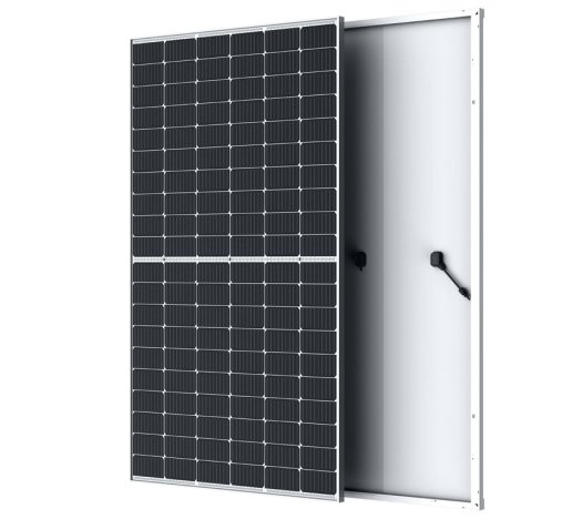 Panou solar fotovoltaic, 405W, monocristalin, 1760x1098x30 mm