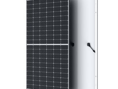 Panou solar fotovoltaic, 405W, monocristalin, 1760x1098x30 mm